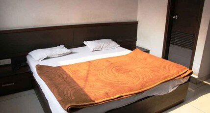 Hotel Gold Room Type - Deluxe