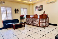 Hotel Roselle Heights