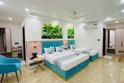 Hotel Arna Inn