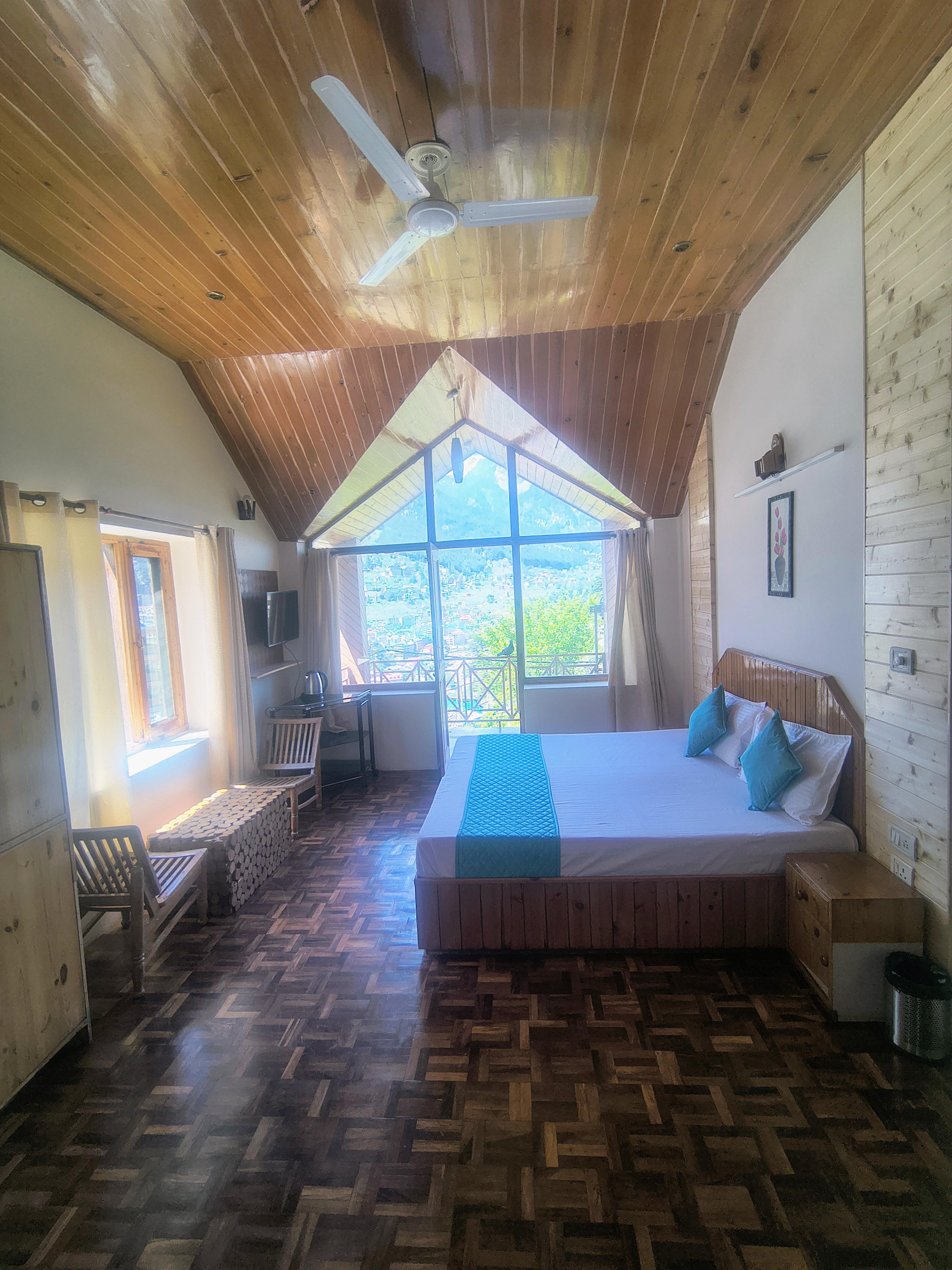 Shukrana Cottage - Tap to explore photos