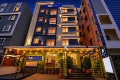 FabHotel Blue Dawn - Gachibowli - Nr. DLF Cyber City