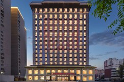 Hilton Garden Inn Aksu Downtown