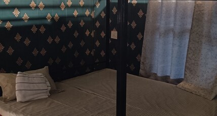 G D Homestay Room Type - 4 Bed Family Room