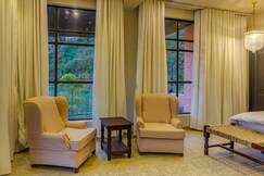 6 Bedroom Villa in Nainital Bhowali