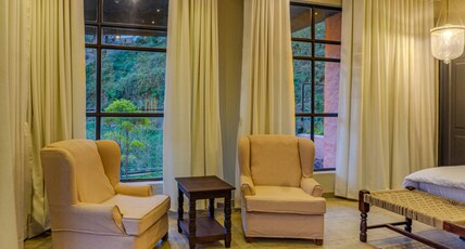 6 Bedroom Villa in Nainital Bhowali Room Type - 6 Bedroom Villa in Nainital Bhowali