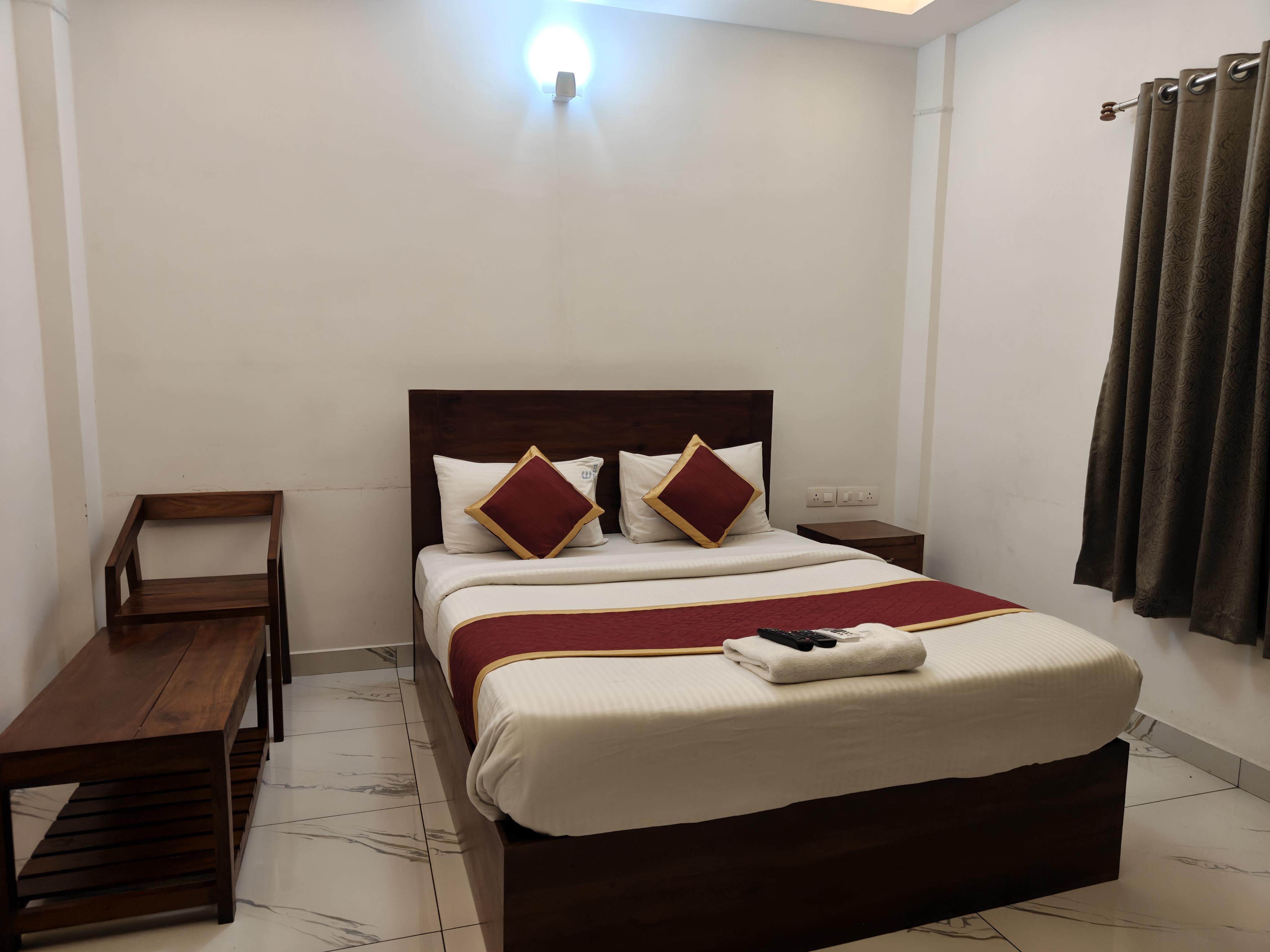 Emza Suites - Tap to explore photos
