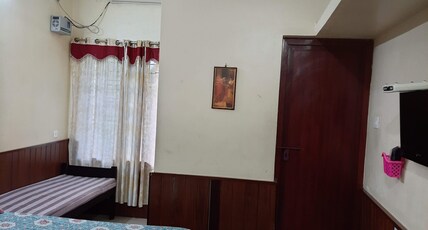 Navendu Home Stay Room Type - Triple Bedded Room