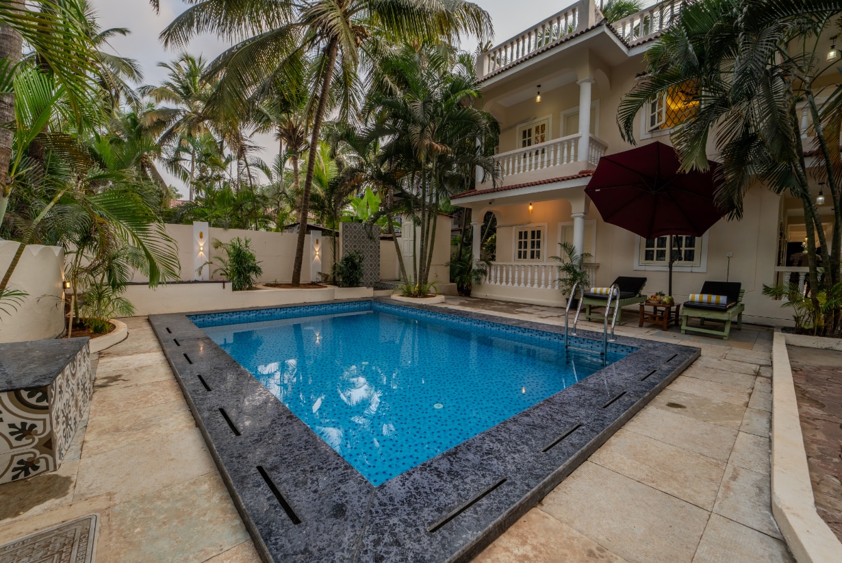 Sublime Sands Beach Resort - Tap to explore photos