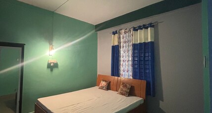 Nature Vibe Stay- Homestay Room Type - Bedroom 2