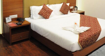 Hotel Dev International Room Type - Premium