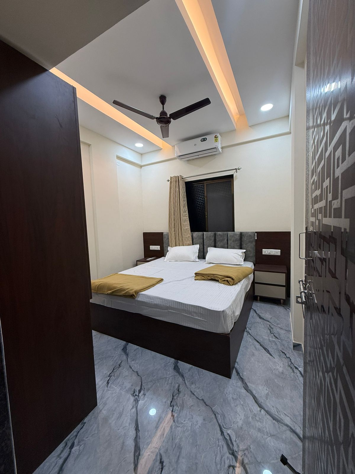 VED PUSHPA HOMESTAY - Tap to explore photos