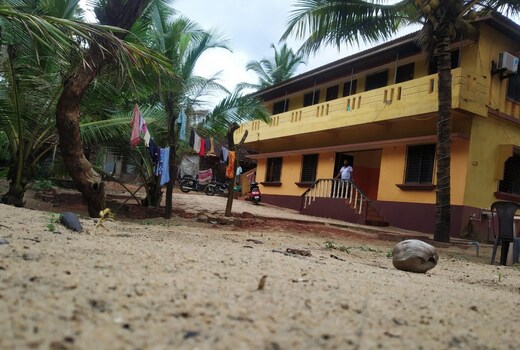 Sunshine Beach Resort