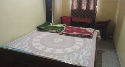 Yogeshwar guest house Room Type - 202