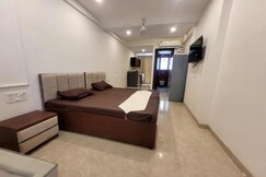FabHotel Durga Luxury Studio