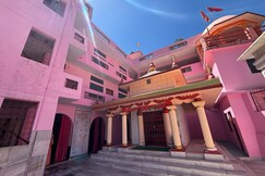 Address of Omji Ashram - Tapovan Kuti Uttarkashi