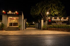 Swastik Resort By Amaratva