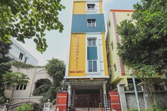Sri Singampalli Residency