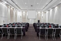 Hyatt Regency Casablanca