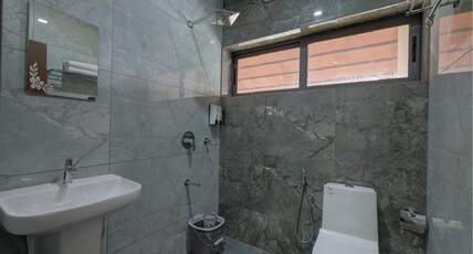 Monsoon Mist Hill Room Type - Monsoon Mist Hill
