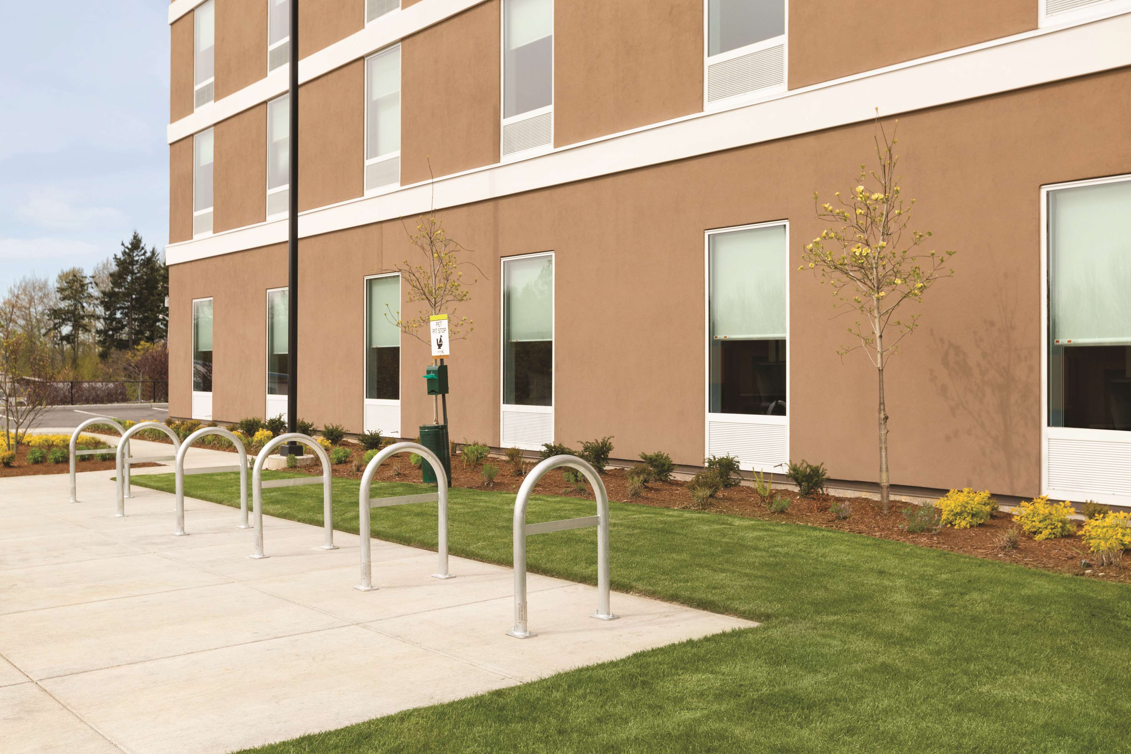 Home2 Suites by Hilton Bellingham Airport - Tap to explore photos