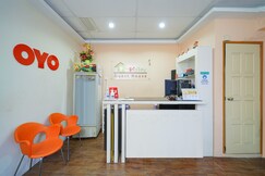 Hotel O V Stay Guesthouse