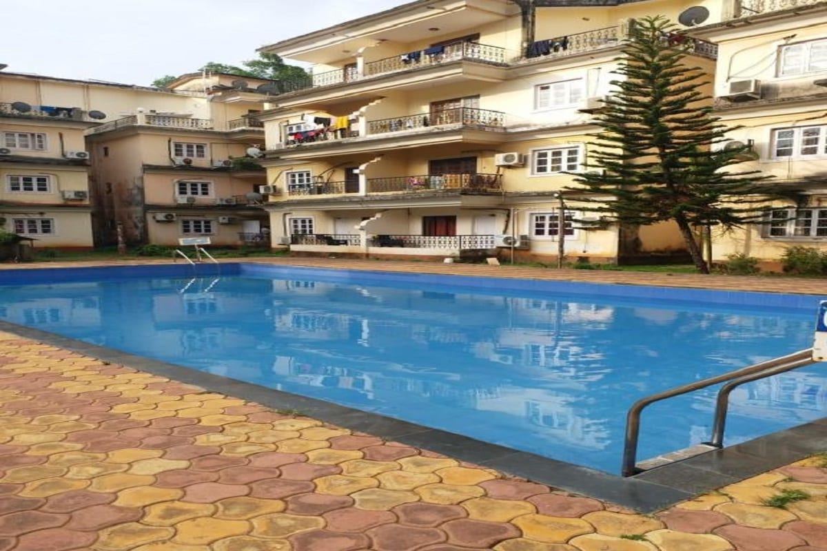 PARTH HOMES AND APARTMENTS - Tap to explore photos