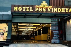 HOTEL P&S VINDHYA