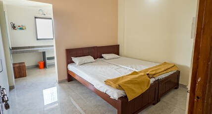 Punekar Bhavan Room Type - 1RK