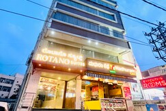 ROTANO SUITES  YELAHANKA