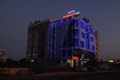 Hotel New Ramnath