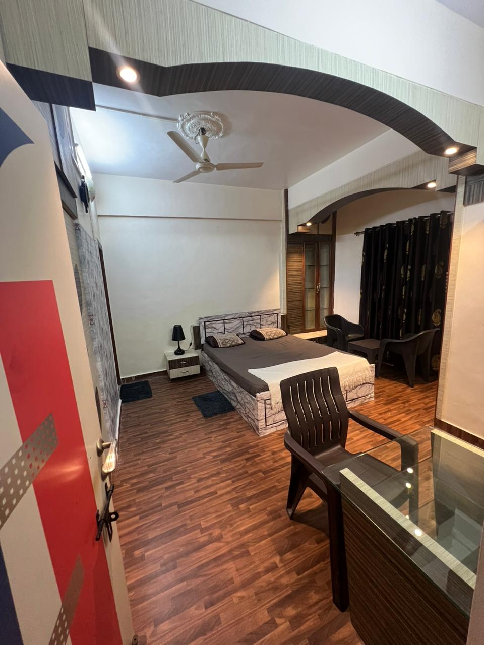 Dost el Private Pool Villa Lonavala - Tap to explore photos