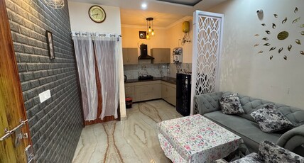 Entire 1bhk flat Room Type - Entire 1bhk flat