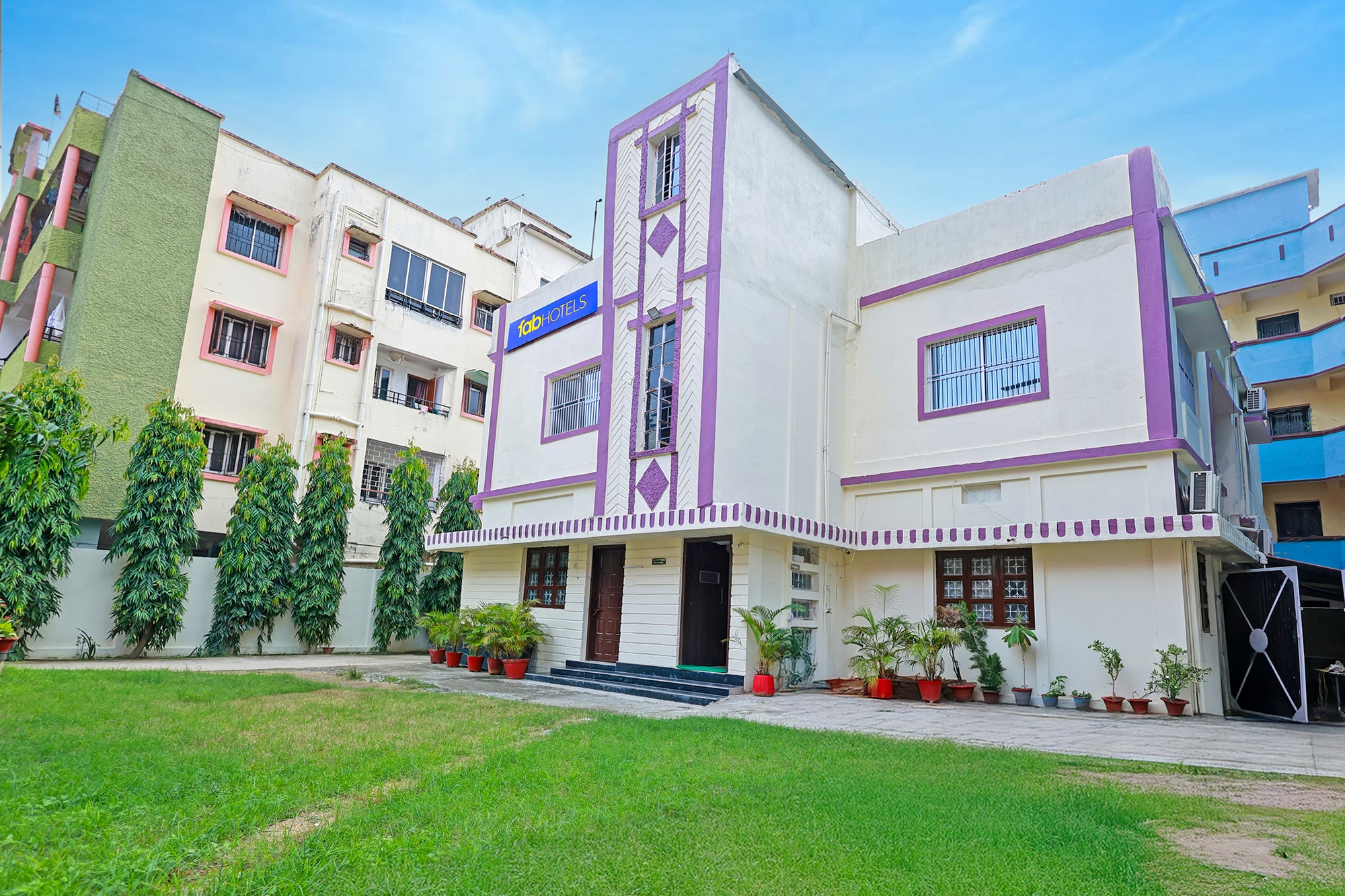 FabHotel Cherish Stays - Tap to explore photos