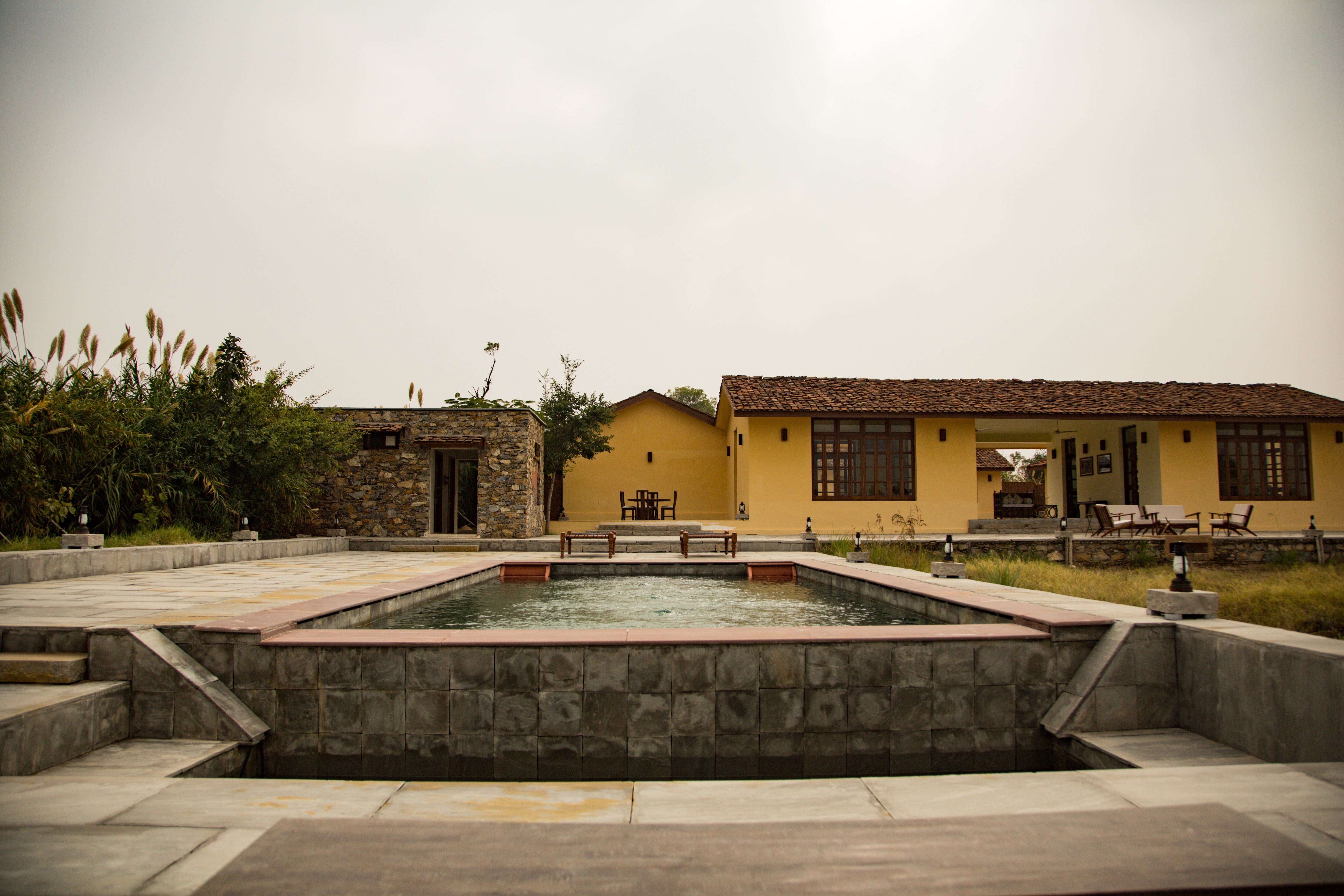 Bijapur Lodge - Jawai - Tap to explore photos