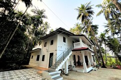 Ocean Peach Villa | Staymist