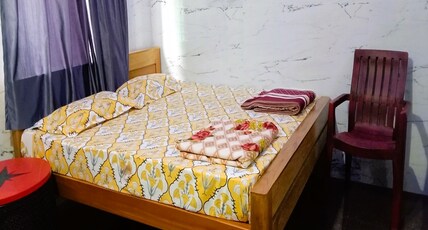 Shwetha Lodge Room Type - Standard NON AC