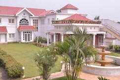 The Oasis Hotel