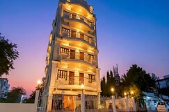 Hotel Kolkata Residency