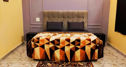 UrbanNest Airport Stay Room Type - UrbanNest Airport Stay
