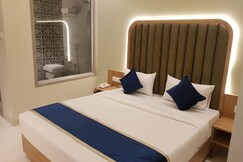 vishnu executive room