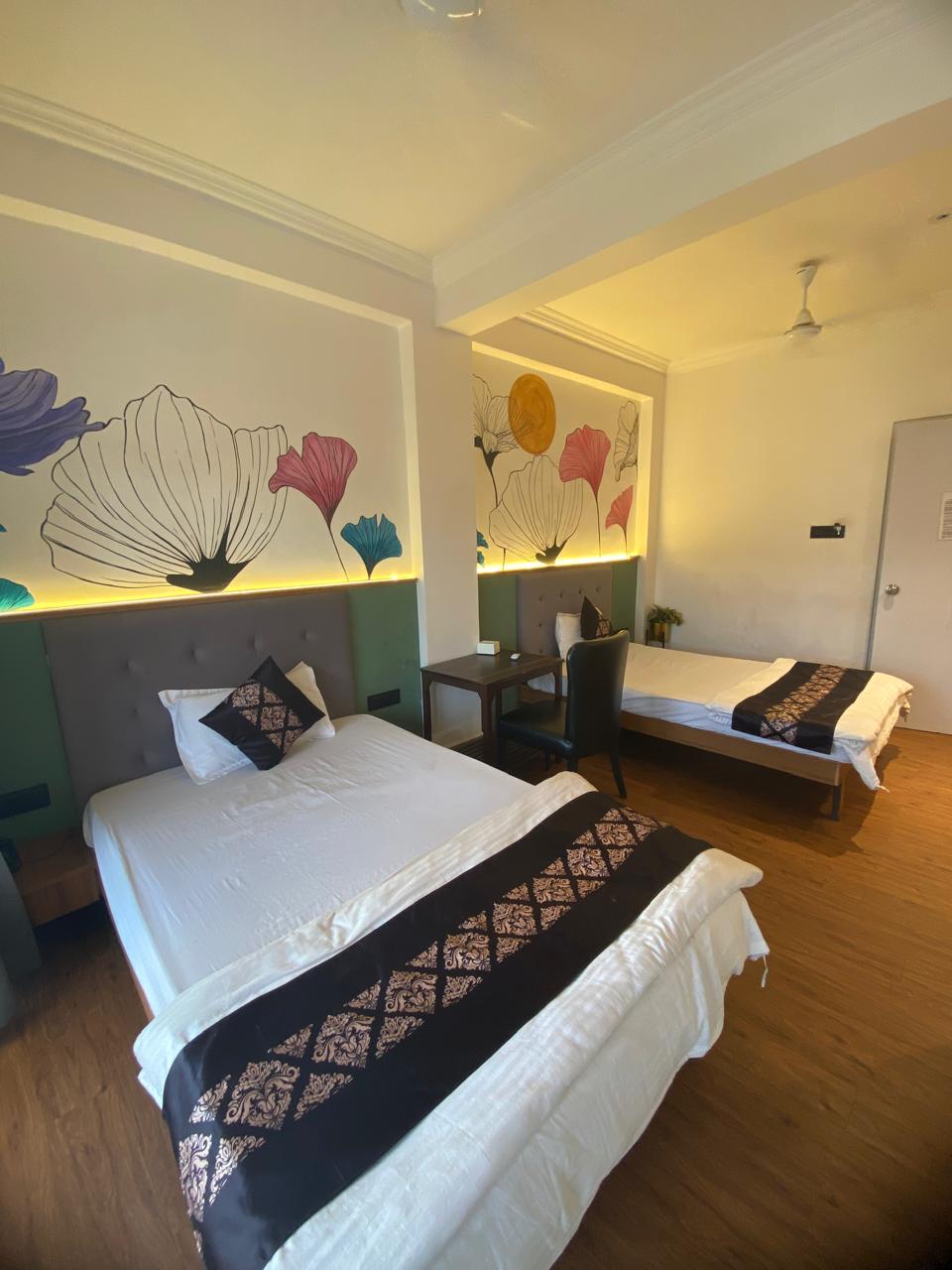 Revera Stays - Tap to explore photos