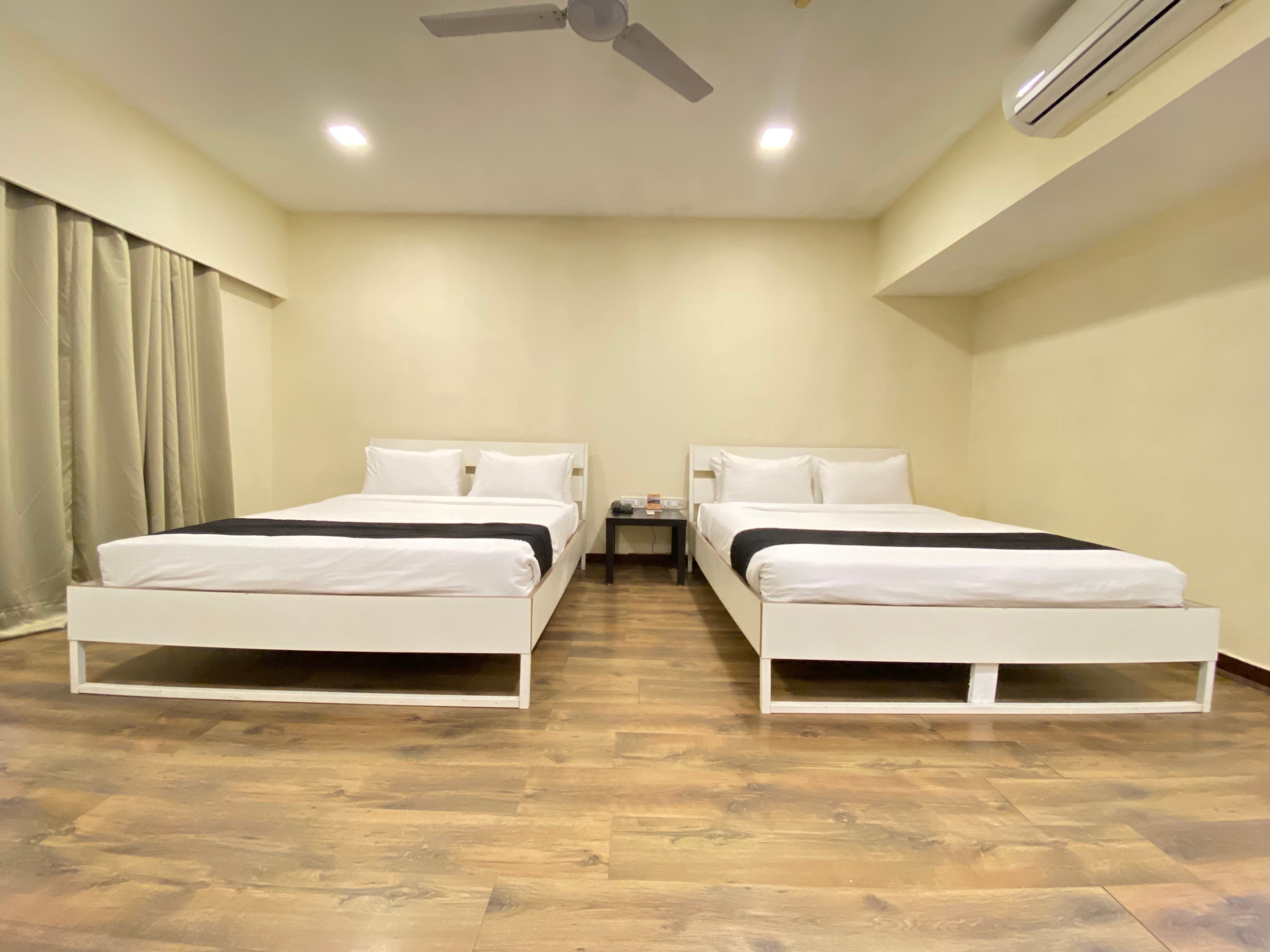 Discover Resorts - Karjat - Tap to explore photos