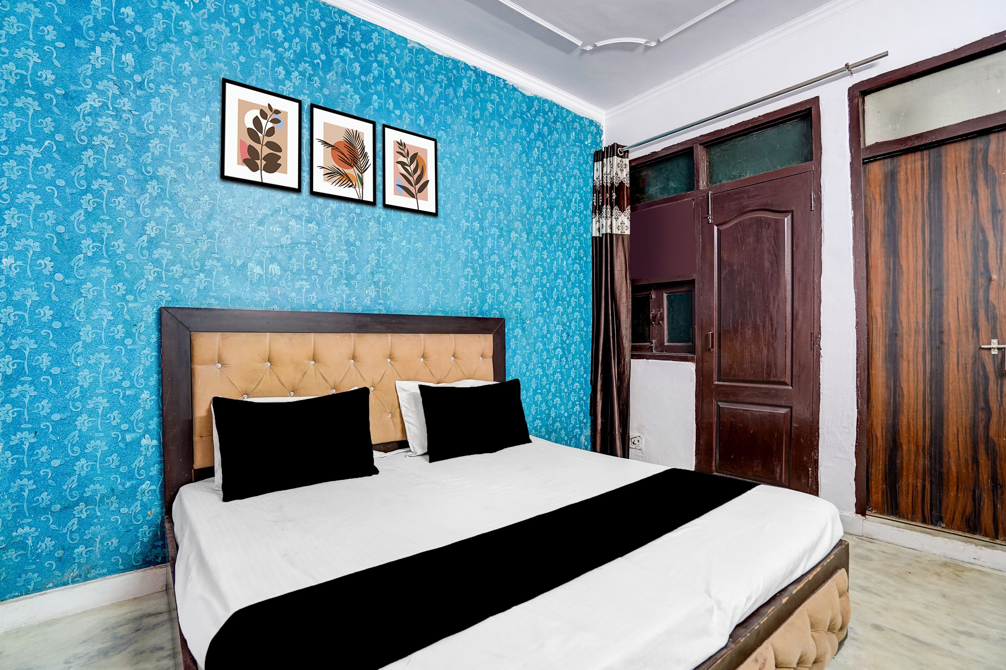 Hotel O A-1 Guest House - Tap to explore photos
