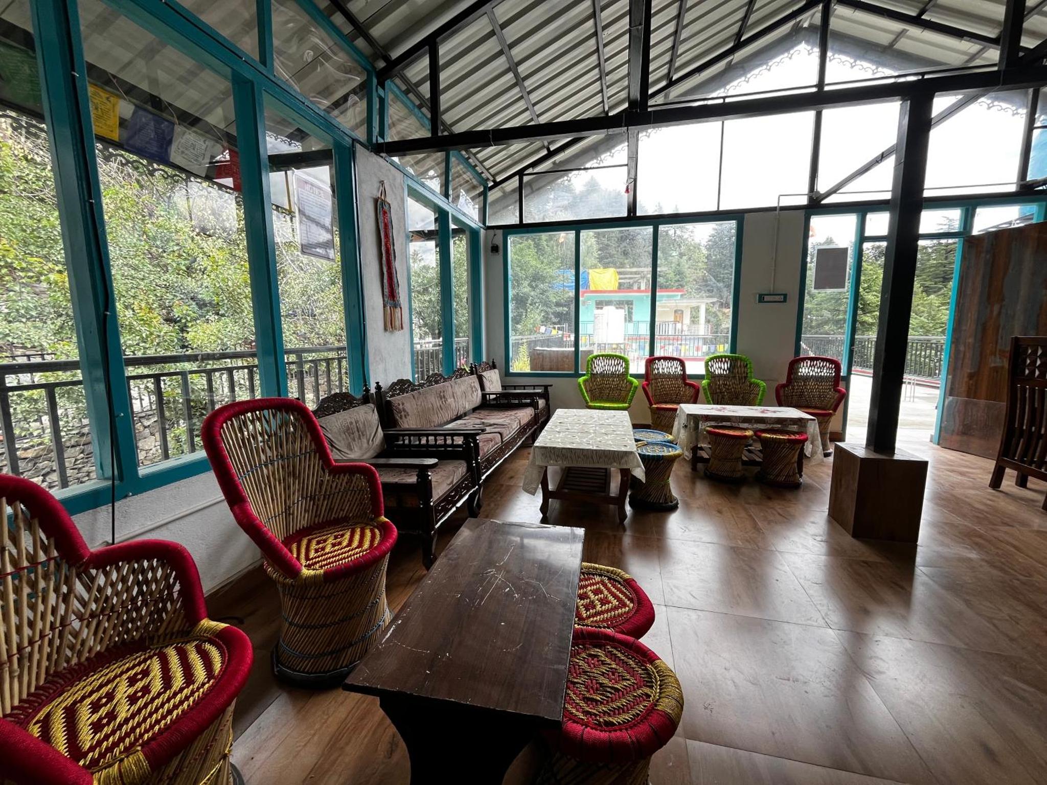 Hotel Satluj Valley - Tap to explore photos
