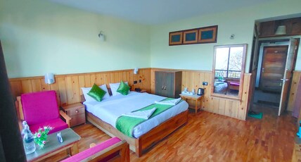 Hidden House FairView Room Type - Kanchenjhangha Deluxe