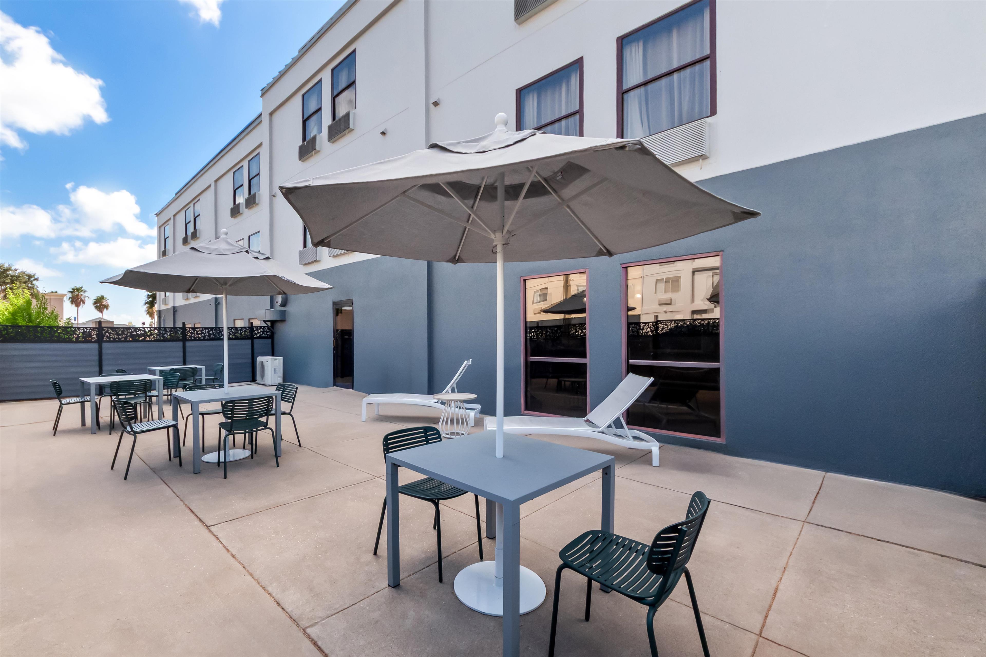 Spark by Hilton Corpus Christi Southeast - Tap to explore photos