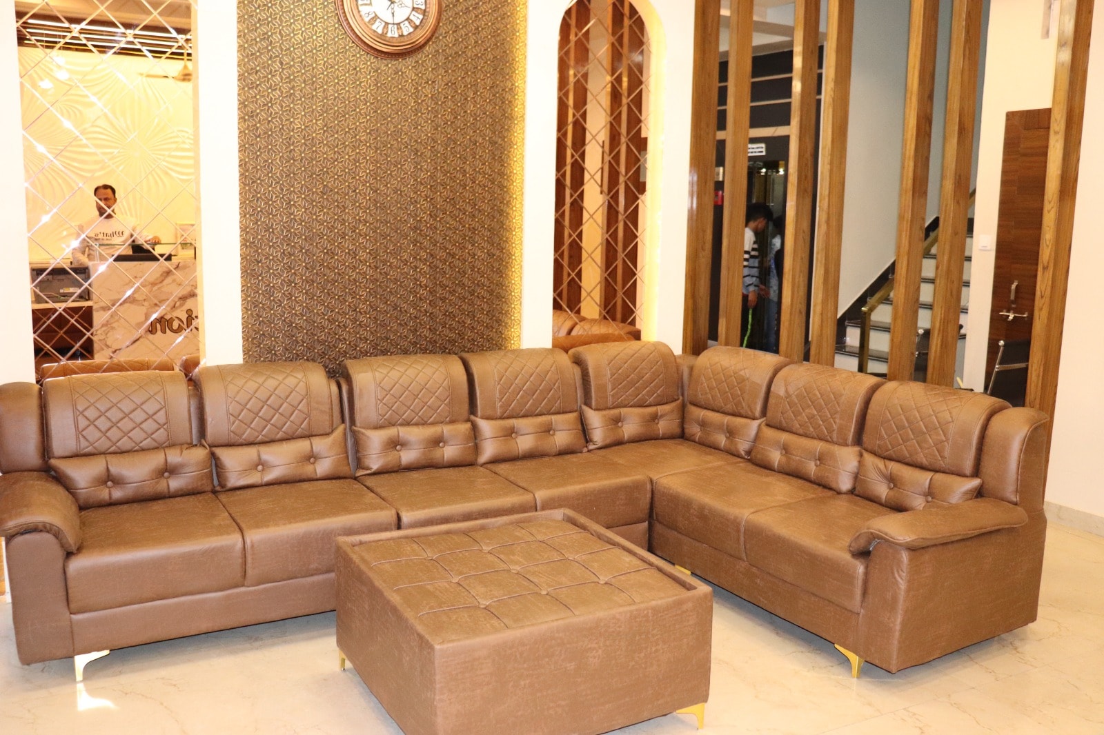 Main gallery