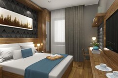 Educity Suite and Hotels Atasehir