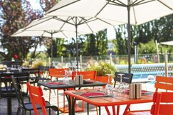 ibis Styles Nancy Sud