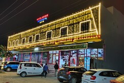 Hotel Shivam